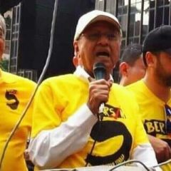 Keling dapat basikal.